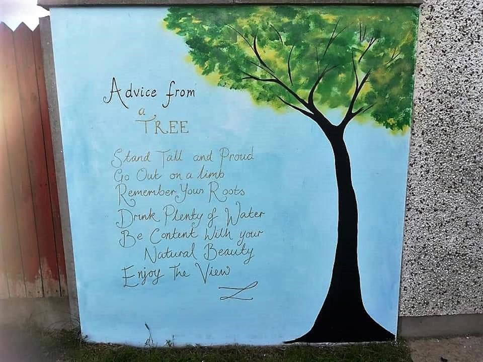 Дома для отпуска Skibbereen Town View Скибберин